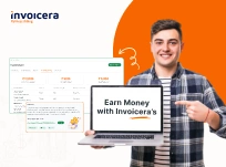 How to Earn Money with Invoicera’s Affiliate Marketing?