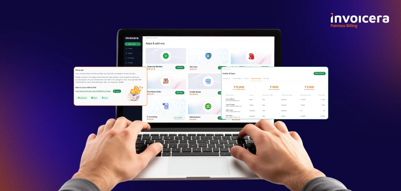 What Is the Invoicera Affiliate Program