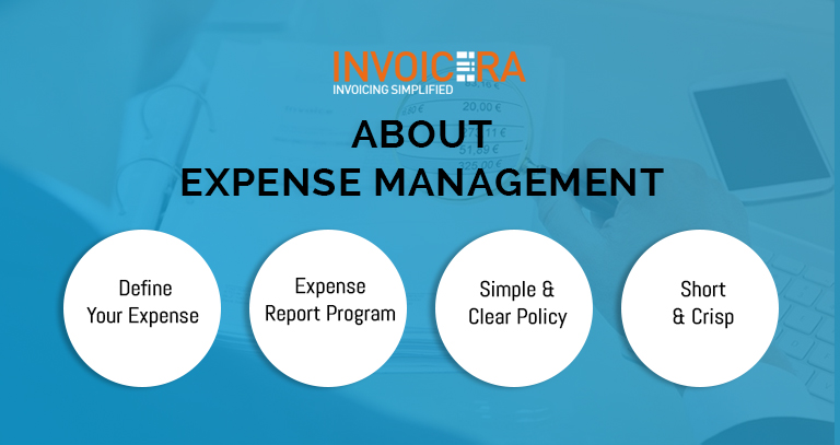 expense management software