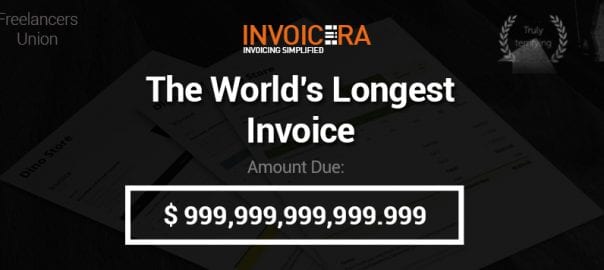 freelancer-invoicing