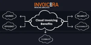 10 Advantages of Using an Online Invoicing Software