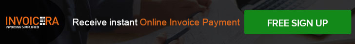online invoicing 