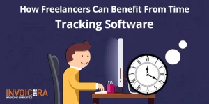 Time Tracking Software for Freelancers