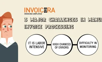 Paper Invoices- Its Major Challenges And Complications!