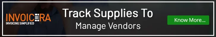 vendor-management-software