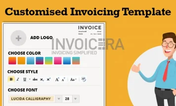 Invoice Template Customization- The Business World’s Need!