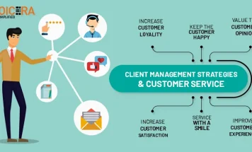 Client Relationship Management Best Practices