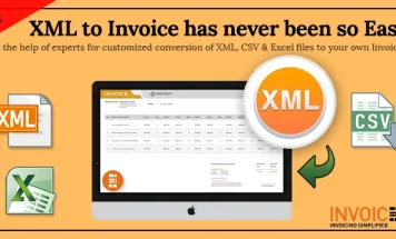 XML file to Invoice: How Invoicera Bridged the Gap- Case Study