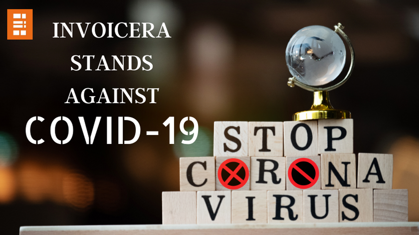 INVOICERA STANDS AGAINST (1)