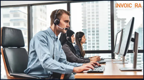 Try out these beat solutions to ease invoicing related anxiety 