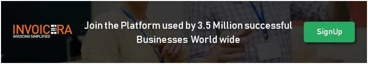 Signup free for the Best Invoicing Platform used by 3.5 Million users