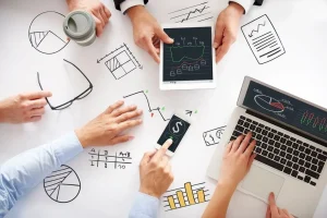 5 Secrets About Small Business Finance Management