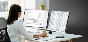 Why Is An Online Invoice Software Better Than Downloadable Invoice Templates