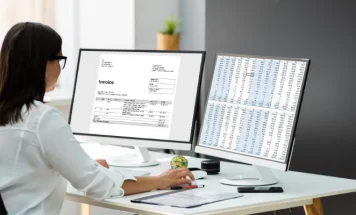 Why Is An Online Invoice Software Better Than Downloadable Invoice Templates