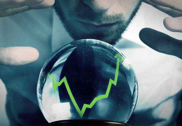 How to Create a Financial Forecast for any business