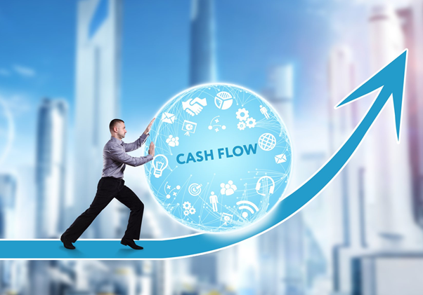 Cash-Flow-Management