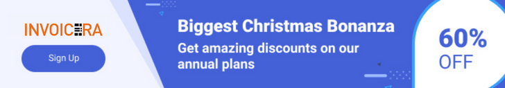 Invoicera-Christmas-offer