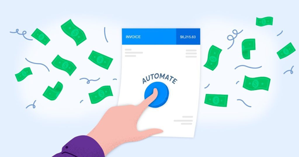 Automated Invoicing Processes