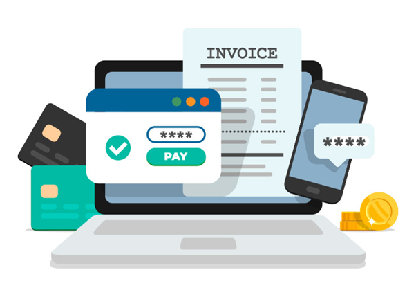 Features of Invoicing Software That Simplify Your Workday