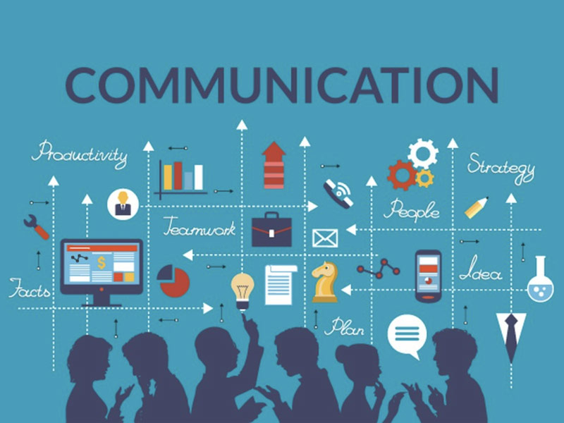 Improve Communication