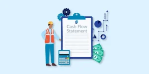 10 Steps to Prepare a Cash Flow Statement