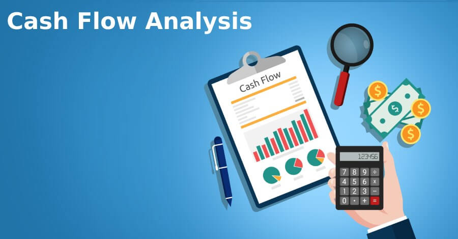 Analyze Your Current Cash Flow