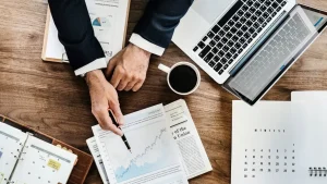 Preparing A Cash Flow Forecast: A Step-By-Step Guide