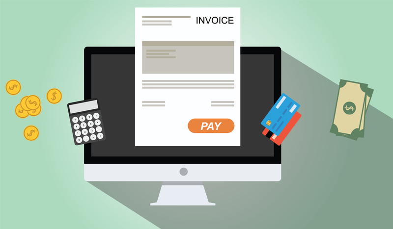 Not Using Online Invoicing Software For Managing Finance