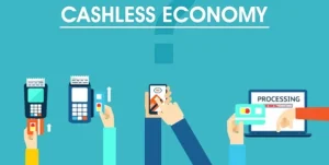 3 Reasons Why a Cashless Society is Inevitable?