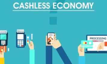 3 Reasons Why a Cashless Society is Inevitable?