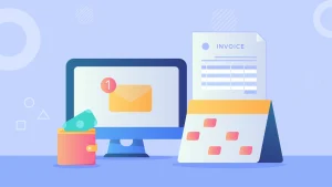 How does Invoicing Automation Save 3x of Your Time