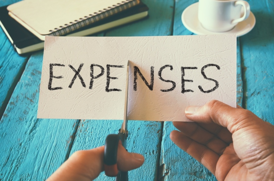 Top 8 Huge Expenses That Can Ruin Your Startup