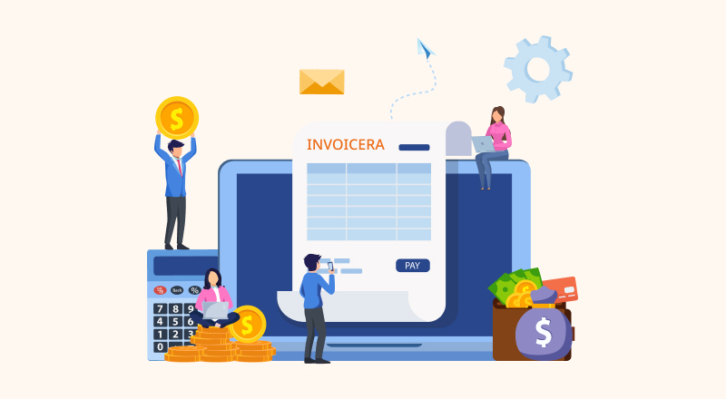 Reasons Your Business Needs Online Invoicing Software