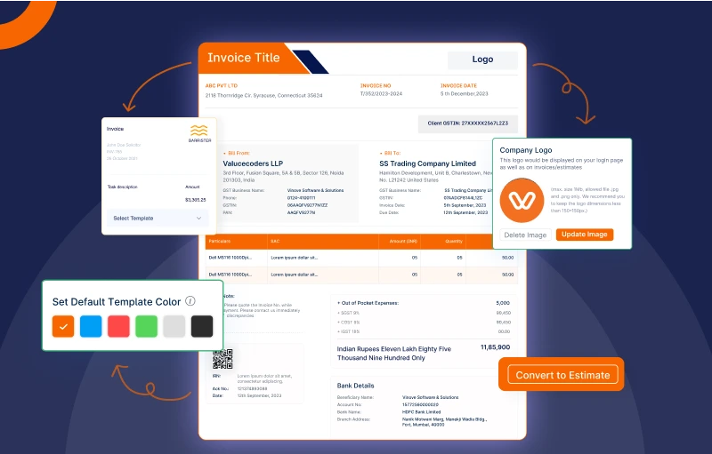 Mastering Invoices: Types, Elements, and How-Tos