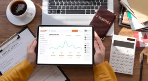Create Custom Invoices For Your Travel And Hospitality Business