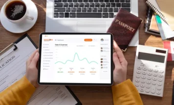Create Custom Invoices For Your Travel And Hospitality Business