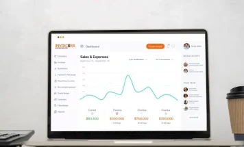 Streamline Payment Workflow with Automated Recurring Invoices