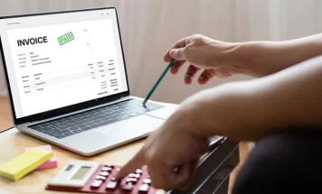 How Invoice Payment Works- Step-by-Step Explanation