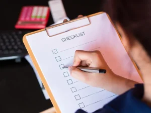 20 Essential Business Expense Categories
