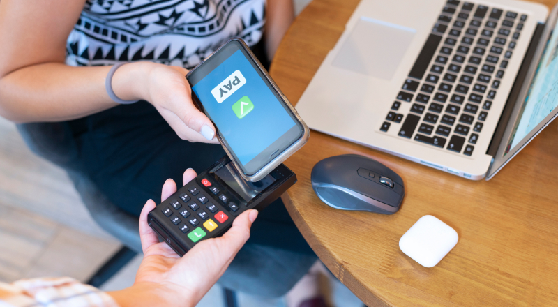 Integrating Digital Payment Solutions