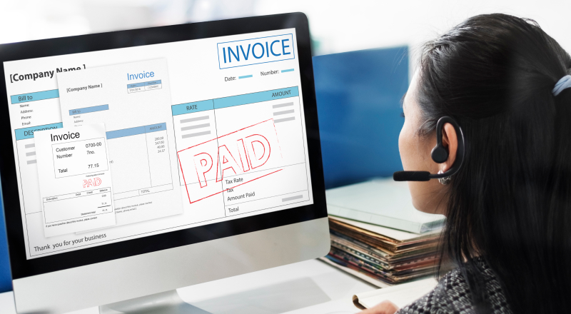 Automating Invoicing Processes for Business Success