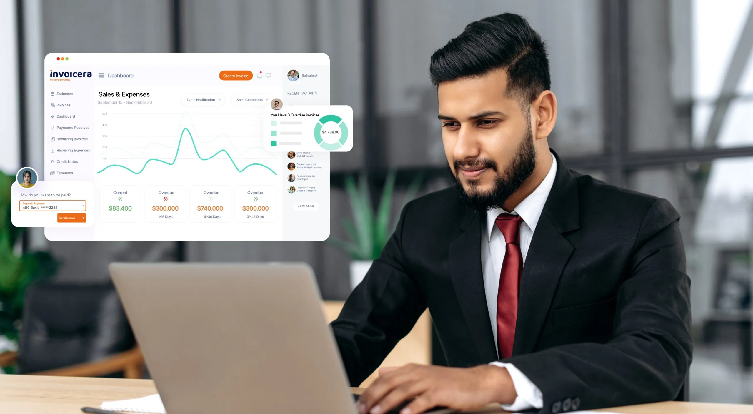 Explore The Best Accounting Software Alternatives