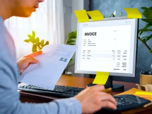 The Art Of Effective Invoicing: Automate the Process