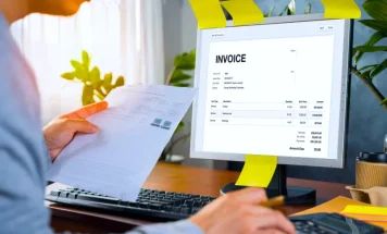 The Art Of Effective Invoicing: Automate the Process