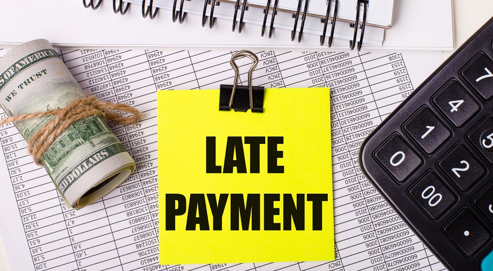 Late Payment Policy