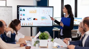 Top 5 Financial KPIs For Business Strategy