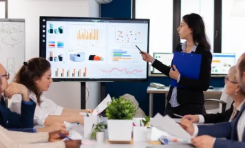 Top 5 Financial KPIs For Business Strategy