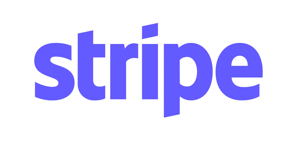 Stripe's interface showing its capabilities as a subscription management system, ideal for online subscription management