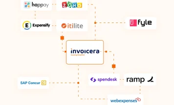 Top 10 Expense Management Tools