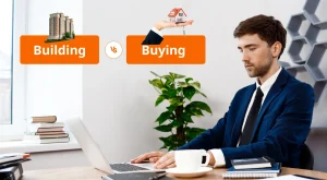 Build or Buy: Choosing the Right Invoicing Software Solution